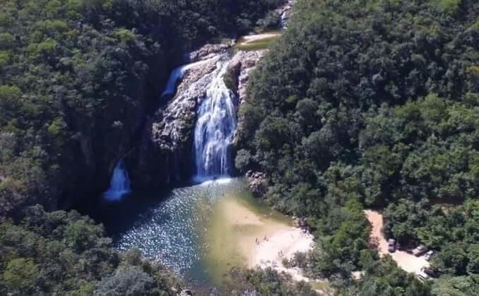 Pousada Mata Do Engenho Сан-Жуан-Батиста-ду-Глория Экстерьер фото
